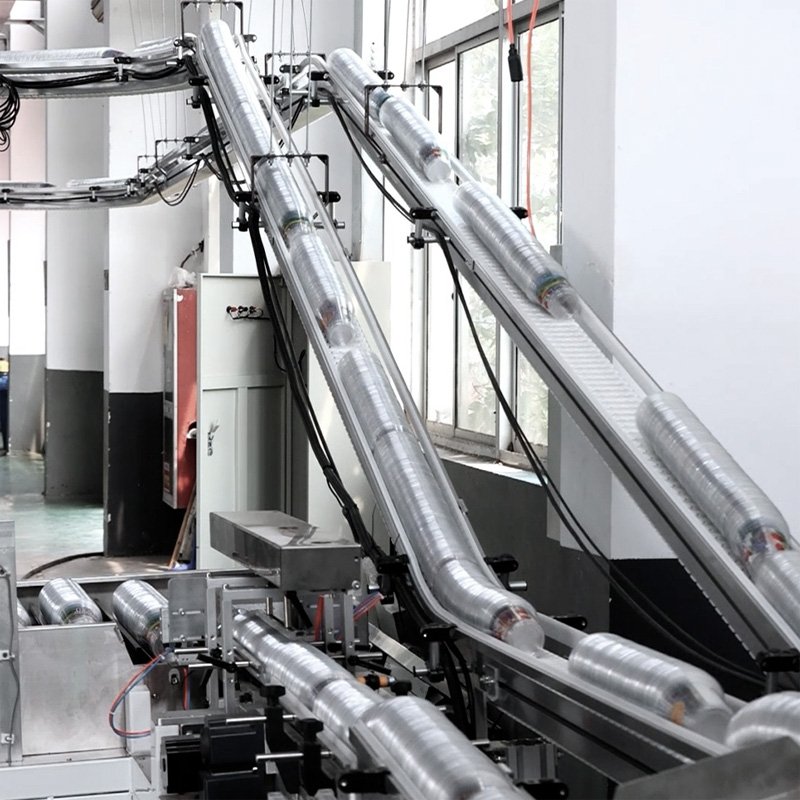 Suitable for mass production