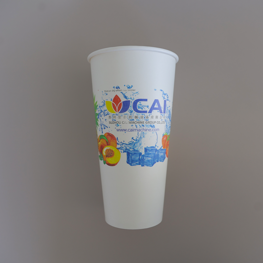 Customized Printing Solutions.