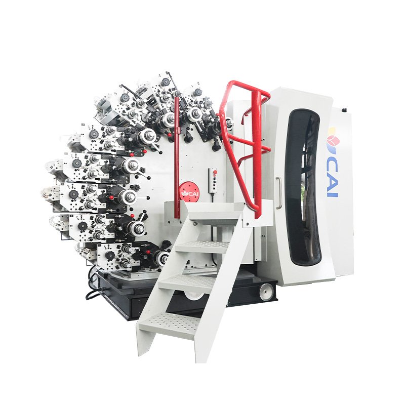 CAI-S608