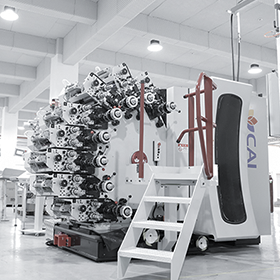 One Machine, Multiple Applications