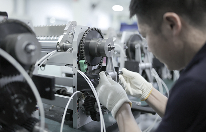 Professional Plastic Container Printing Machine Manufacturer