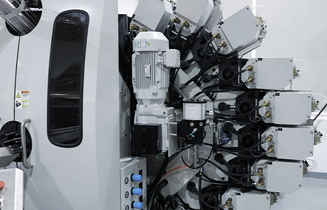 Versatile Printing, Precision Engineering